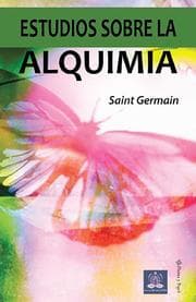 Cover von Estudios sobre la alquimia