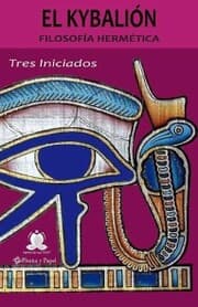 Cover von El Kybalión