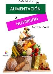 Cover von Guía básica de alimentación y nutrición