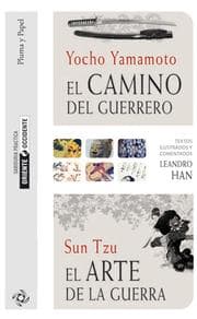 Cover von El camino del guerrero y El arte de la guerra