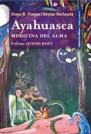 Cover von Ayahuasca