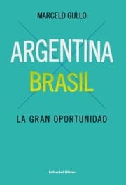 Cover von Argentina-Brasil