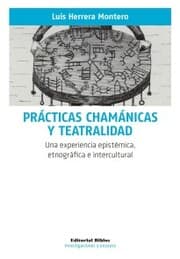 Cover von Prácticas chamánicas y teatralidad
