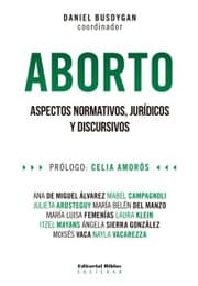 Cover von Aborto