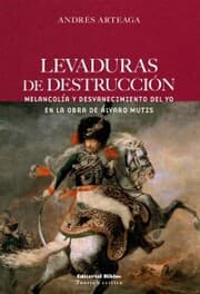 Cover von Levaduras de destrucción
