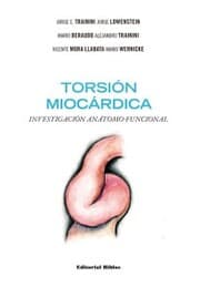 Cover von Torsión miocárdica