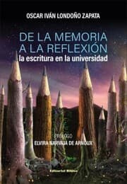 Cover von De la memoria a la reflexión