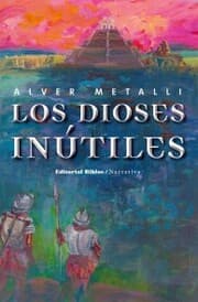 Cover von Los dioses inútiles