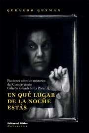 Cover von En qué lugar de la noche estás
