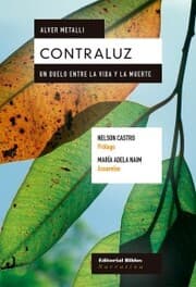 Cover von Contraluz