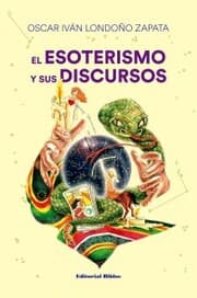 Cover von El esoterismo y sus discursos