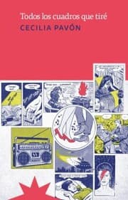 Cover von Todos los cuadros que tiré