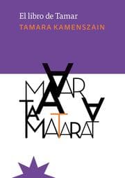 Cover von El libro de Tamar