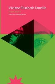 Cover von Viviane Élisabeth Fauville