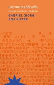 Cover von Las vueltas del odio