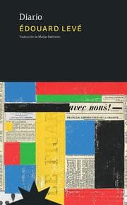 Cover von Diarios