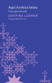 Cover von Aquí América Latina