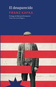 Cover von El desaparecido