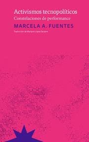 Cover von Activismos tecnopolíticos