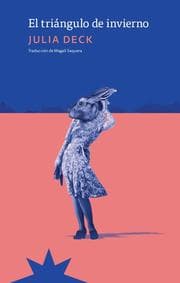 Cover von El triángulo de invierno