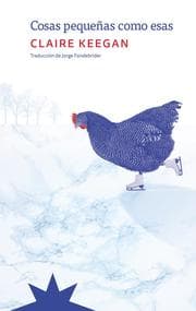 Cover von Cosas pequeñas como esas