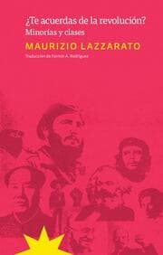 Cover von Te acuerdas de la revolución?