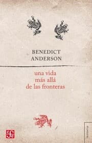 Cover von Una vida más allá de las fronteras