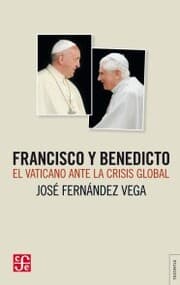 Cover von Francisco y Benedicto