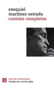 Cover von Cuentos completos