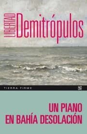 Cover von Un piano en Bahía Desolación