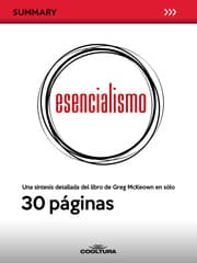 Cover von Esencialismo