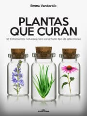 Cover von Plantas que curan