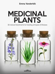 Cover von Medicinal Plants