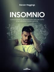 Cover von Insomnio
