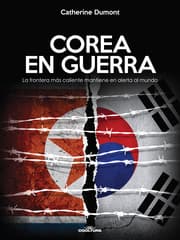 Cover von Corea en guerra