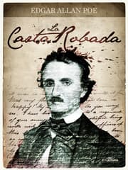 Cover von La carta robada