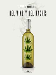 Cover von Del vino y del hachís