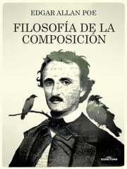 Cover von Filosofía de la composición