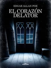 Cover von El corazón delator