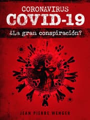 Cover von Coronavirus COVID-19