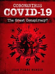 Cover von Coronavirus COVID-19