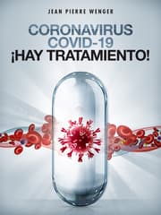 Cover von Coronavirus COVID-19