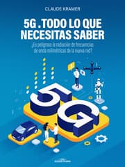 Cover von 5G. Todo lo que necesitas saber