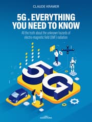 Cover von 5G. Everything you Need to Know