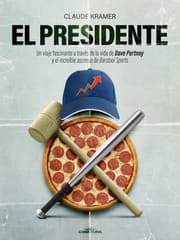 Cover von El presidente