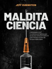Cover von Maldita Ciencia