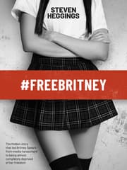 Cover von FreeBritney