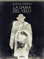 Cover von La dama del velo