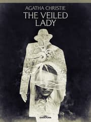 Cover von The Veiled Lady
