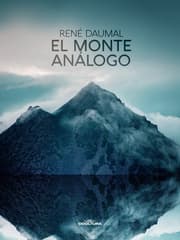 Cover von El monte análogo